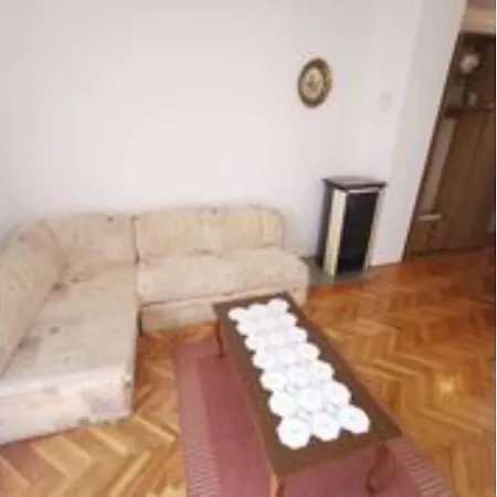 Nevenka 3 Pax Apartment *