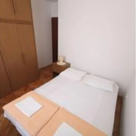 Nevenka 3 Pax Apartment Crikvenica